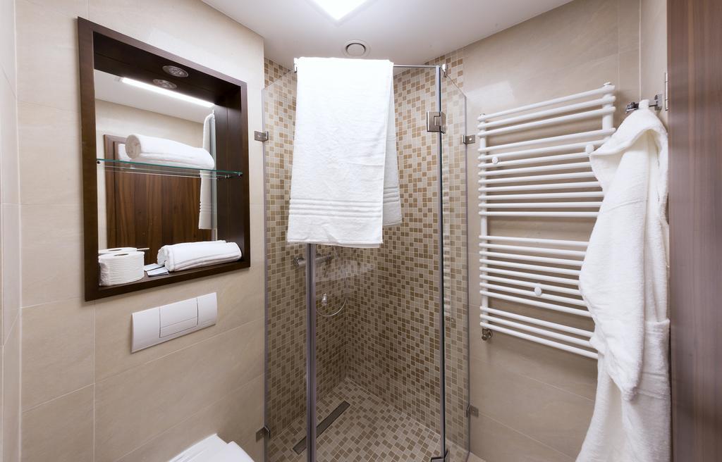 Hotel Transilvania Alba Iulia Quarto foto